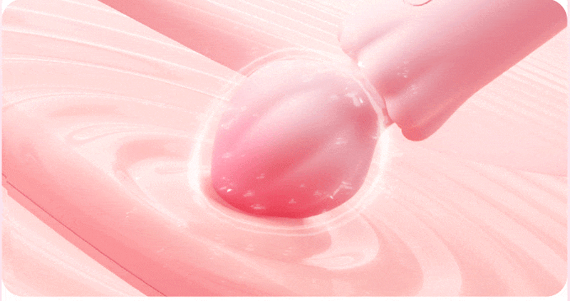  Nhập sỉ Máy Massage Điểm G Ankni Đa Năng 2 Đầu Rung cao cấp