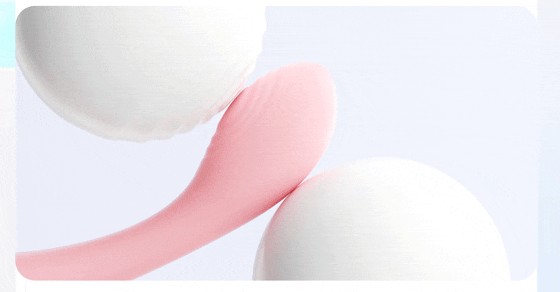  Nhập sỉ Máy Massage Điểm G Ankni Đa Năng 2 Đầu Rung cao cấp