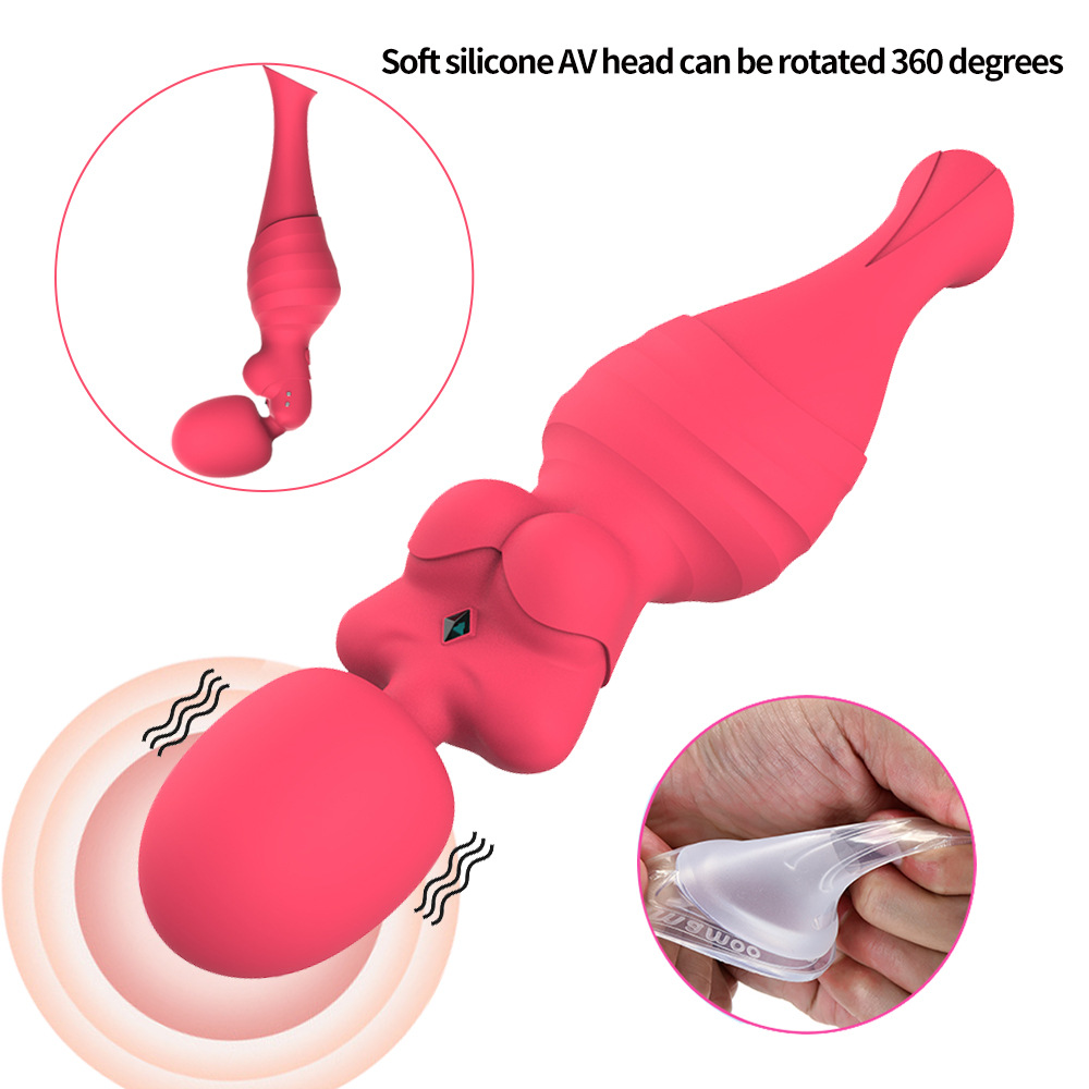 So sánh Máy Massage Nữ Thần Tự Do Đa Năng 2 Đầu: Rung - Hút tốt nhất So sánh Máy Massage Nữ Thần Tự Do Đa Năng 2 Đầu: Rung - Hút tốt nhất