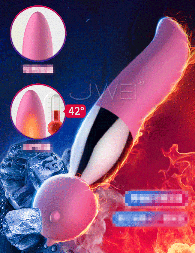 Máy Massage G Điểm Cao Cấp Lưỡi Liếm Đầu Chày Rung Phát Nhiệt Hàng Mới