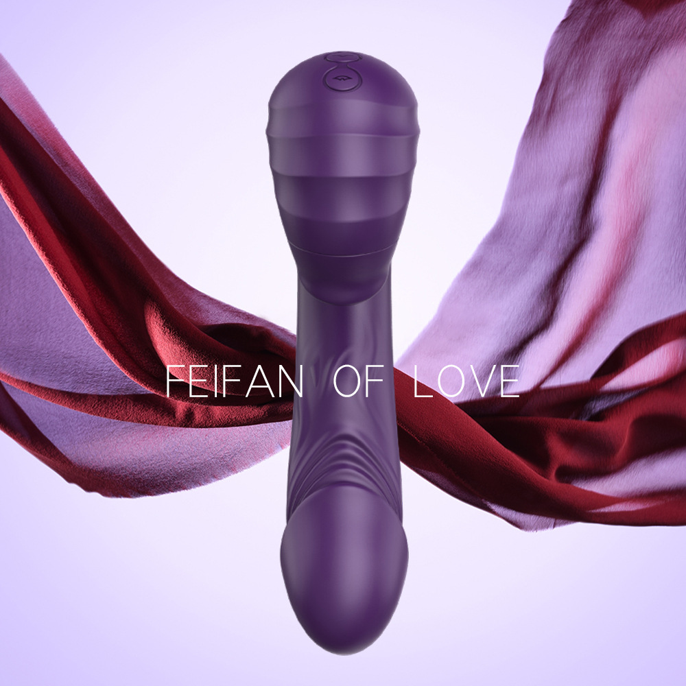  So sánh Máy Massage Điểm G Cao Cấp Rockchip Queen: 2 Đầu Rung - Mút - Gợn Sóng cao cấp