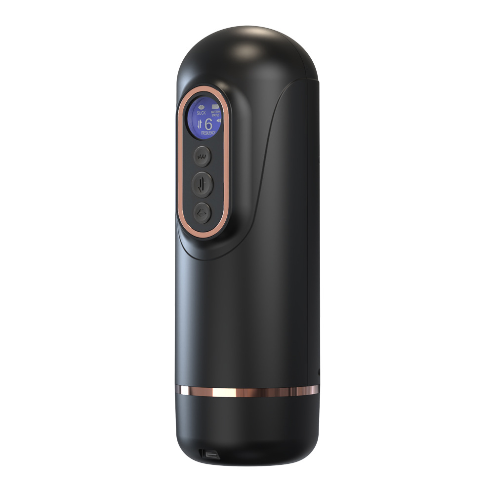  So sánh Máy Thủ Dâm Tự Động Doris: Thụt - Rung - Mút - Co Bóp - Sưởi Ấm - Phát hàng xách tay