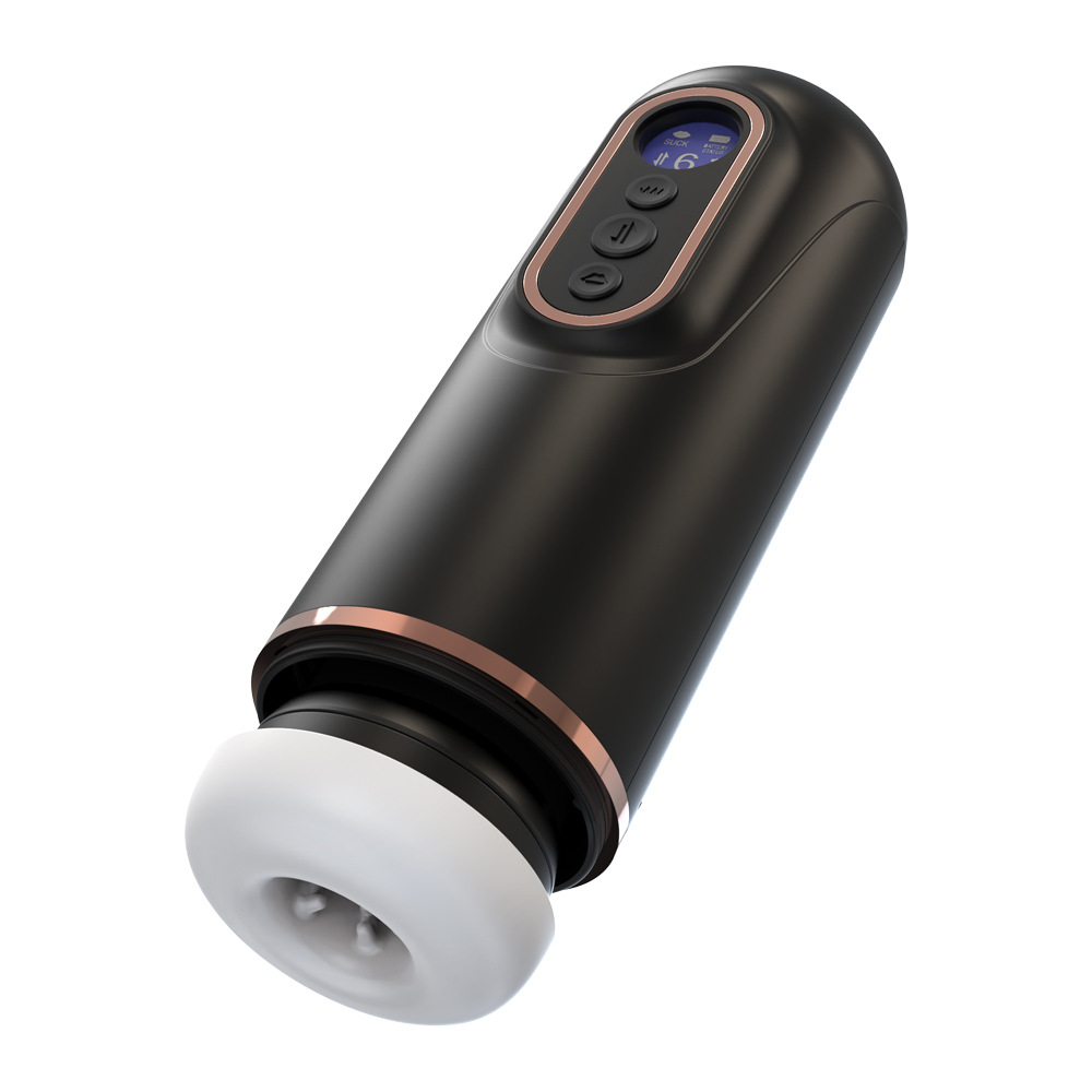  So sánh Máy Thủ Dâm Tự Động Doris: Thụt - Rung - Mút - Co Bóp - Sưởi Ấm - Phát hàng xách tay