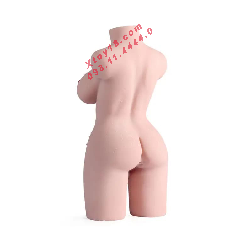 Búp Bê Tình Dục Mini Siêu Mềm Cầm Tay Đa Dạng Mẫu Mới