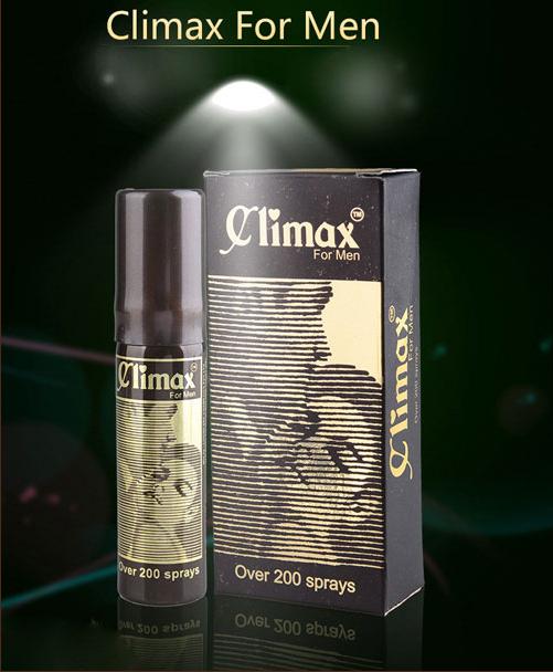 Thuốc Xịt Climax Tăng Khoái Cảm Ngăn Xuất Tinh Sớm Hiệu Quả
Thuốc Xịt Climax Tăng Khoái Cảm Ngăn Xuất Tinh Sớm Hiệu Quả