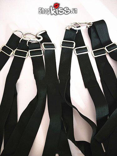  Kho sỉ Bộ võng đu tình yêu treo trần nhà tạo tư thế quan hệ loại tốt