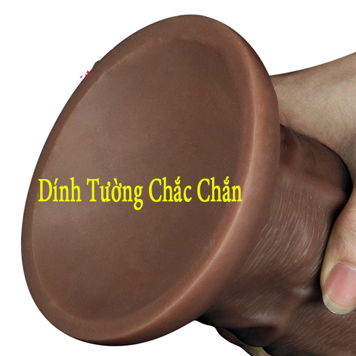 Dương vật Lovetoy siêu khủng rung mạnh kích thích cực đỉnh