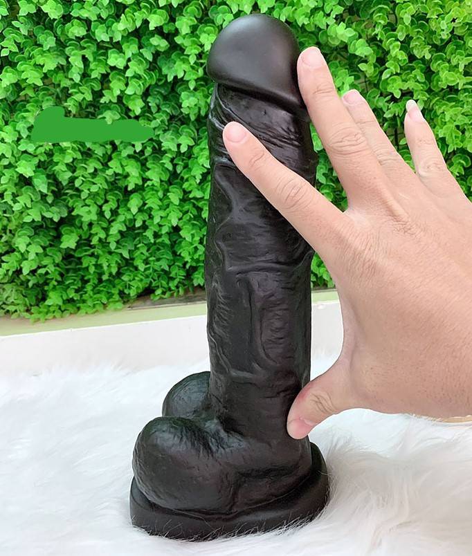 Dương Vật Giả X-Men Siêu Khủng Chất Lượng Cao Giá Tốt