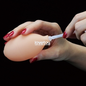 Dương vật giả Lovetoy bắn tinh siêu thật DV 72 cảm giác tuyệt đỉnh