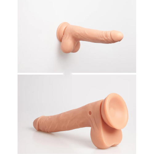 Dương Vật Giả Tornado Rung Thụt Điều Khiển Từ Xa Kích Thích