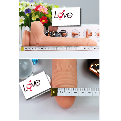 Dương Vật Giả Tornado Rung Thụt Điều Khiển Từ Xa Kích Thích