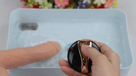 Dương Vật Giả Tornado Rung Thụt Điều Khiển Từ Xa Kích Thích