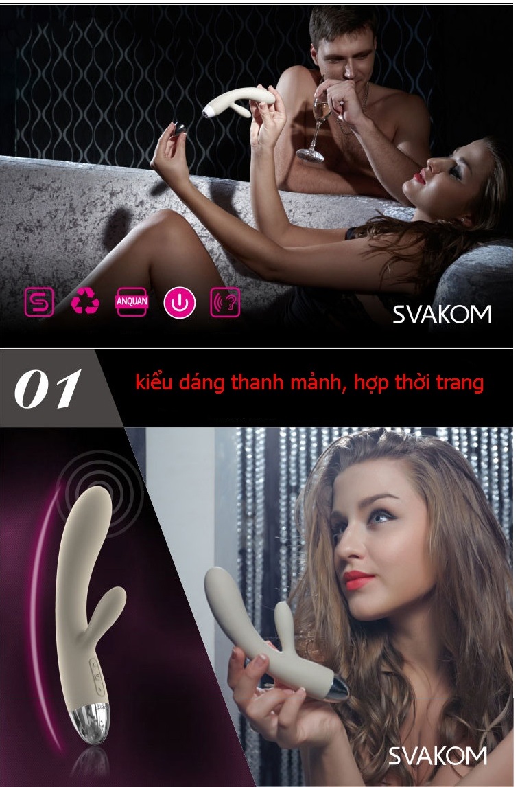 Dương Vật Giả Massage Điểm G Cao Cấp Kích Thích Mua Ngay