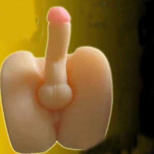 Đồ chơi 2in1 âm đạo giả + dương vật giả DV36A kích thích đỉnh Đồ chơi 2in1 âm đạo giả + dương vật giả DV36A kích thích đỉnh