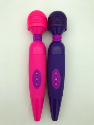 Chày Rung G LoveToy CR 08 Massage Kích Thích Mua Ngay