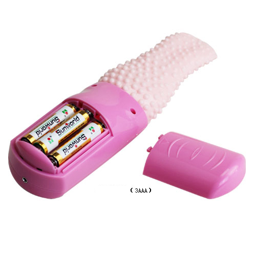 Lưỡi liếm 3 chế độ rung kích thích vùng kín DC 03 siêu phê