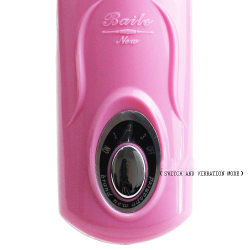 Lưỡi liếm 3 chế độ rung kích thích vùng kín DC 03 siêu phê