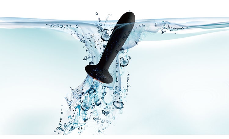 Máy Massage Svakom Primo DC90T sưởi ấm điểm G hậu môn Máy Massage Svakom Primo DC90T sưởi ấm điểm G hậu môn