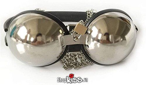  Kho sỉ Đai khóa ngực bạo dâm bằng thép không gỉ nhập khẩu