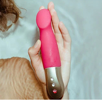 Máy Massage G Đức Fun SUNDAZE DC91 Tặng Bạn Tình Máy Massage G Đức Fun SUNDAZE DC91 Tặng Bạn Tình