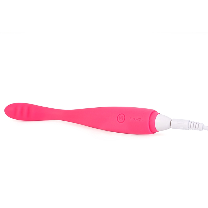 Máy Massage Mini Rung 25 Chế Độ Cao Cấp SVAKOM CICI Kích Thích Điểm G Máy Massage Mini Rung 25 Chế Độ Cao Cấp SVAKOM CICI Kích Thích Điểm G