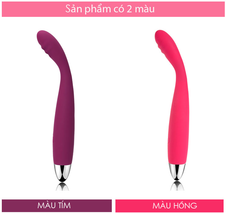 Máy Massage Mini Rung 25 Chế Độ Cao Cấp SVAKOM CICI Kích Thích Điểm G Máy Massage Mini Rung 25 Chế Độ Cao Cấp SVAKOM CICI Kích Thích Điểm G