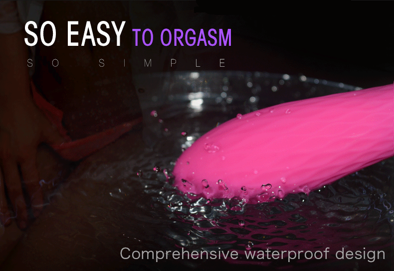 Máy mát xa mini Nalone Ia MS40 siêu mạnh kích thích cực đỉnh