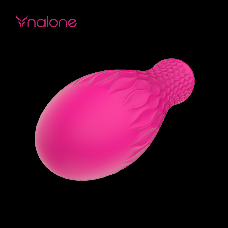 Máy mát xa mini Nalone Ia MS40 siêu mạnh kích thích cực đỉnh