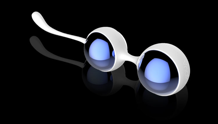 Bộ bóng tập Nalone Yany hợp kim cao cấp hỗ trợ se khít âm đạo