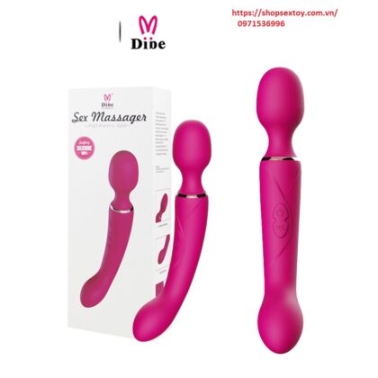 Chày Rung Massage Điểm G Cao Cấp Kích Thích Cực Sướng Chày Rung Massage Điểm G Cao Cấp Kích Thích Cực Sướng