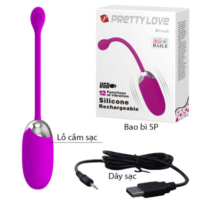 Cung cấp Trứng rung tình yêu Pretty Love Brook điều khiển đuôi TR 26 mới nhất Cung cấp Trứng rung tình yêu Pretty Love Brook điều khiển đuôi TR 26 mới nhất