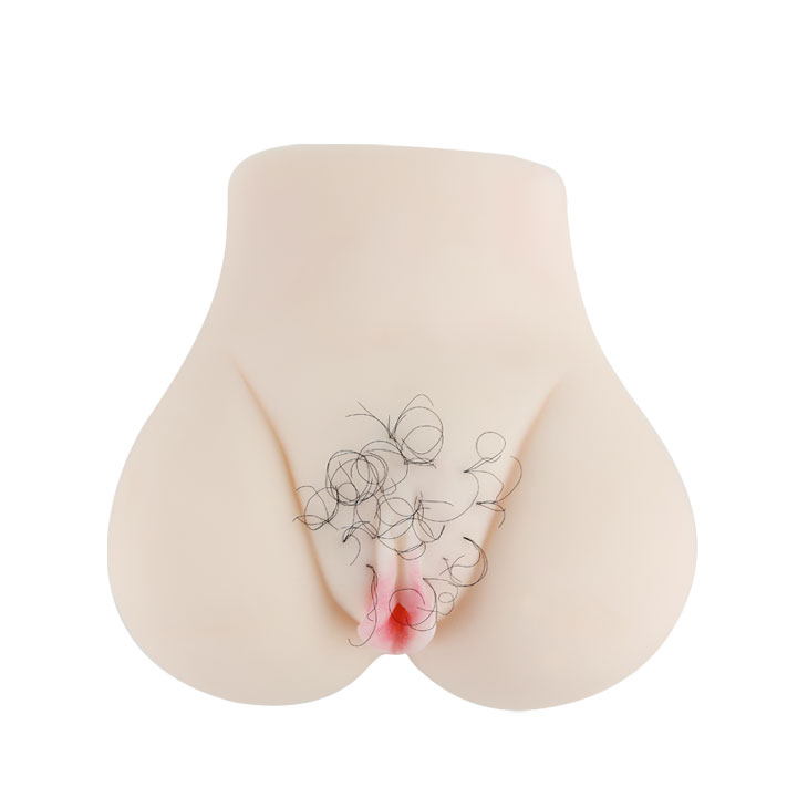 Âm đạo siêu mềm mịn DC46D cực thực tế kích thích cực mạnh