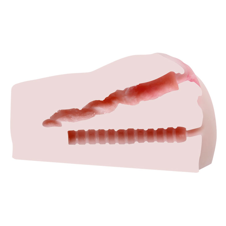 Âm đạo siêu mềm mịn DC46D cực thực tế kích thích cực mạnh