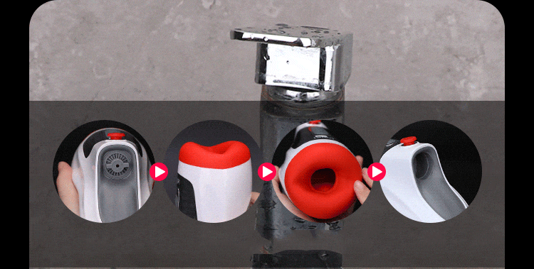 Cốc bú mút Leten Air Burst AD33U siêu thực kích thích phê Cốc bú mút Leten Air Burst AD33U siêu thực kích thích phê