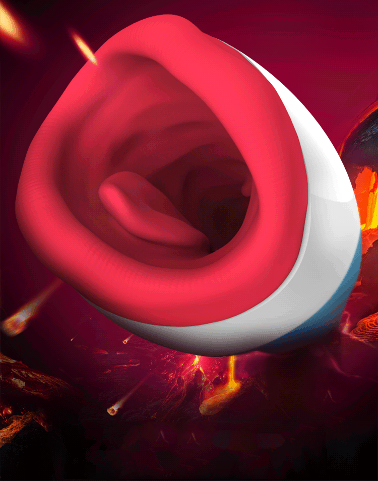 Thông tin Cốc tự sướng bú liếm sưởi ấm Leten Blowjob AD33P có tốt không?