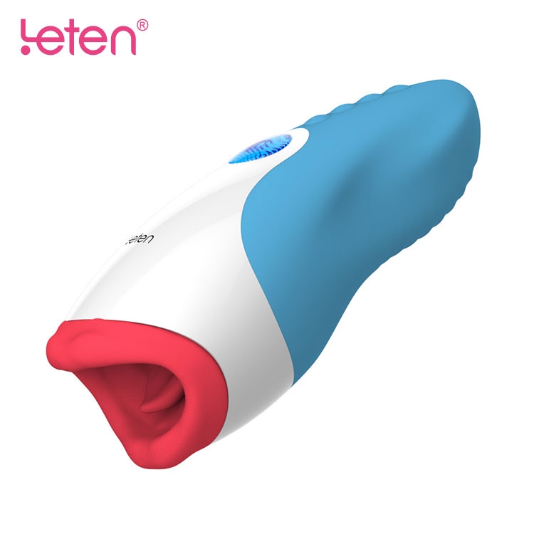 Thông tin Cốc tự sướng bú liếm sưởi ấm Leten Blowjob AD33P có tốt không?