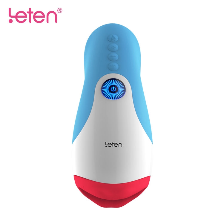 Thông tin Cốc tự sướng bú liếm sưởi ấm Leten Blowjob AD33P có tốt không?