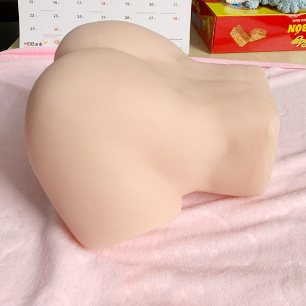 Âm đạo silicon se khít hồng hào AD02H kích thích mua ngay