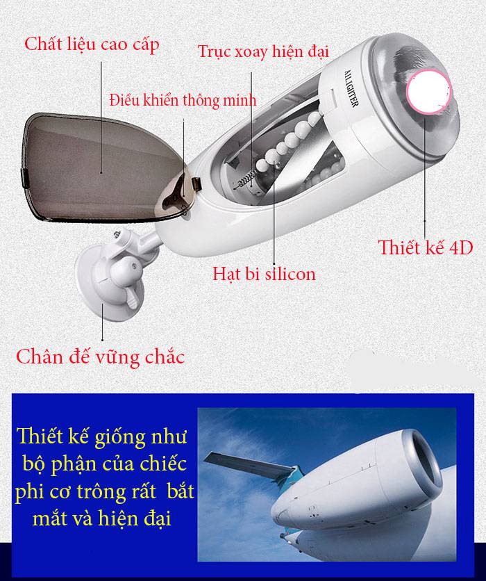 Phân phối Máy Thủ Dâm Tự Động Cao Cấp JUICER Bú Mút đa chức năng AD40C tốt nhất Phân phối Máy Thủ Dâm Tự Động Cao Cấp JUICER Bú Mút đa chức năng AD40C tốt nhất