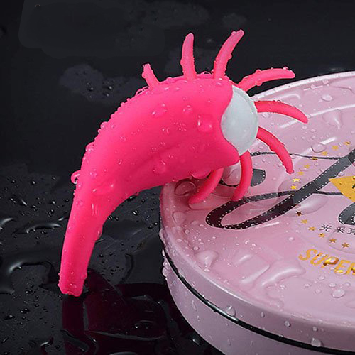 Vòng rung xoay liếm 2in1 đeo chàng nàng thích mê XTS 19