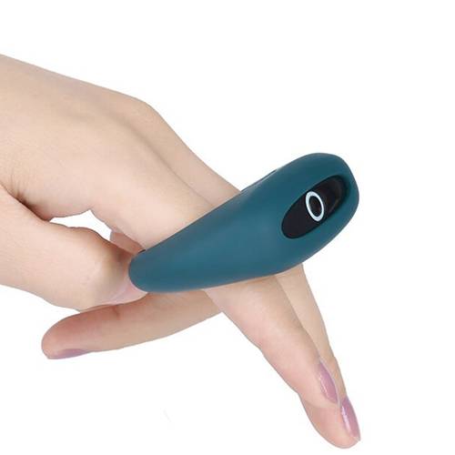 Vòng rung Magic Dante II cao cấp điều khiển app cho nam DC71Q giá tốt