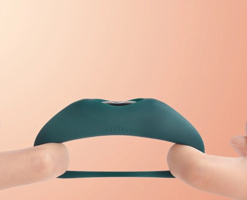 Vòng rung Magic Dante II cao cấp điều khiển app cho nam DC71Q giá tốt