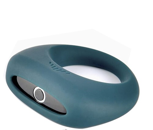 Vòng rung Magic Dante II cao cấp điều khiển app cho nam DC71Q giá tốt