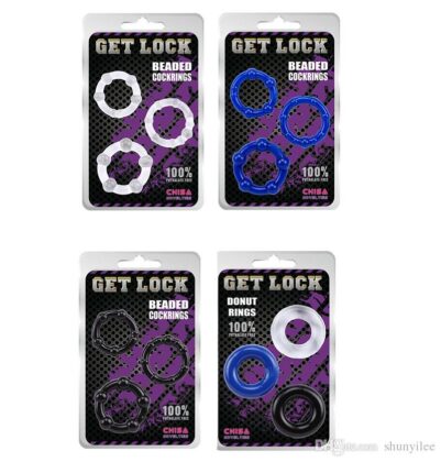 Vòng Đeo Dương Vật XTS 07 Hỗ Trợ Kéo Dài Thời Gian Quan Hệ Vòng Đeo Dương Vật XTS 07 Hỗ Trợ Kéo Dài Thời Gian Quan Hệ