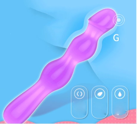 Cặp Đôi Gậy Massage G Hậu Môn AN 08 Kích Thích Mua Ngay Cặp Đôi Gậy Massage G Hậu Môn AN 08 Kích Thích Mua Ngay