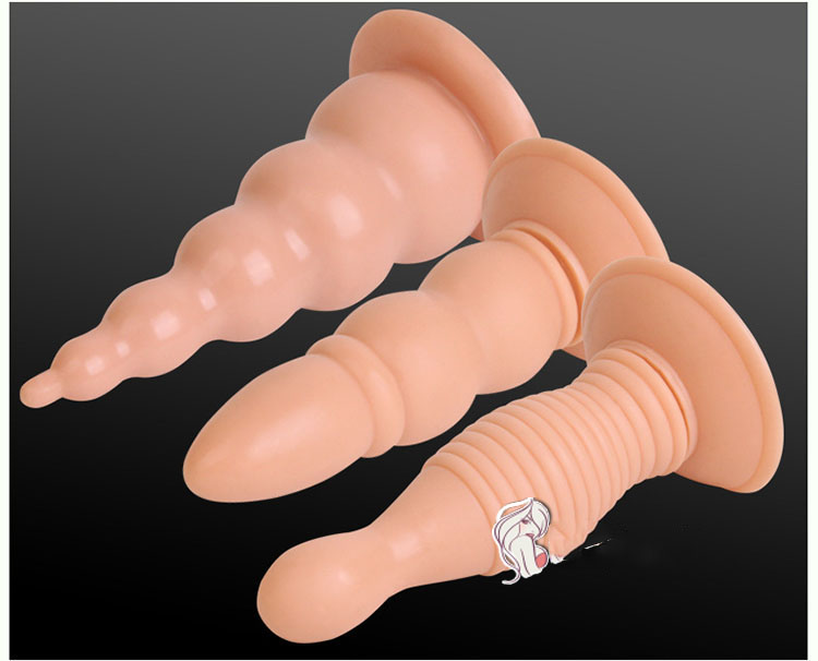 Phích Hậu Môn HM28 Siêu Mềm Gắn Sàn - Giảm Chấn Ô Tô Hiệu Quả