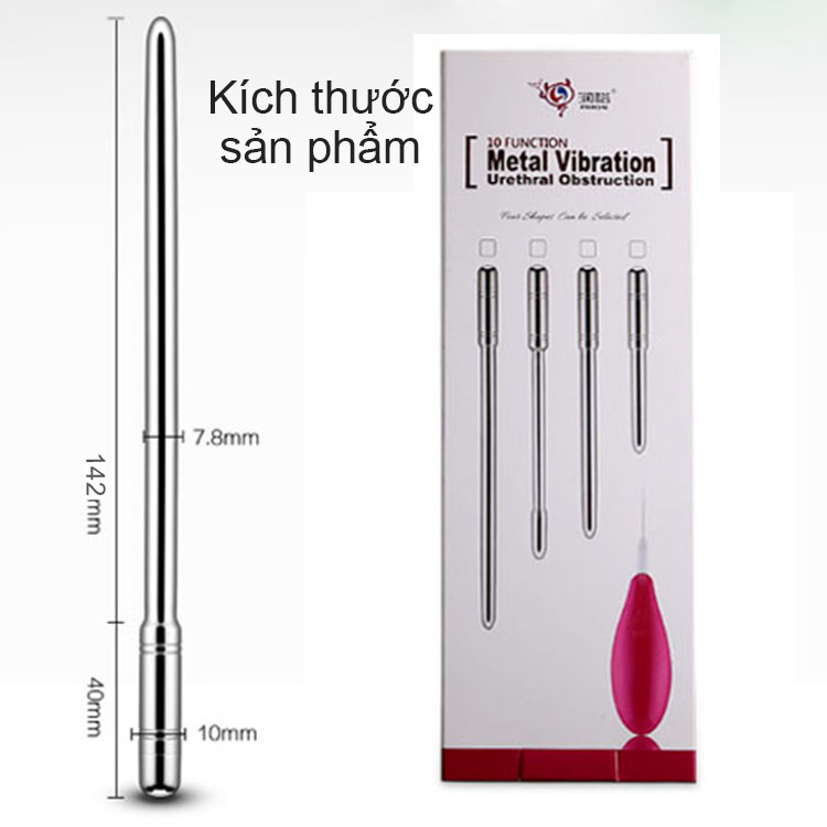 Cung cấp Thanh rung hợp kim kích thích niệu đạo DC11B nhập khẩu Cung cấp Thanh rung hợp kim kích thích niệu đạo DC11B nhập khẩu