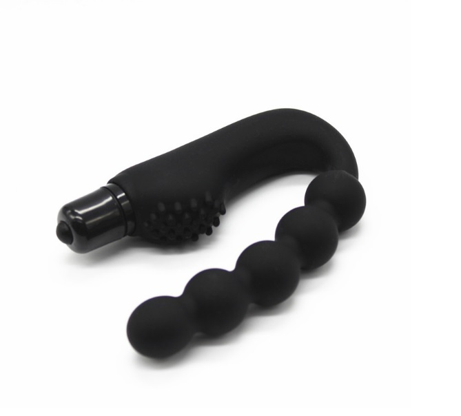 Dụng Cụ Hậu Môn Rung 10 Chế Độ Lovetoy Anal HM20 Tăng Khoái Cảm