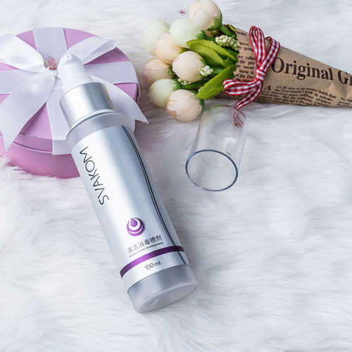 Dung dịch vệ sinh Svakom Cleaning Spray diệt khuẩn an toàn Dung dịch vệ sinh Svakom Cleaning Spray diệt khuẩn an toàn