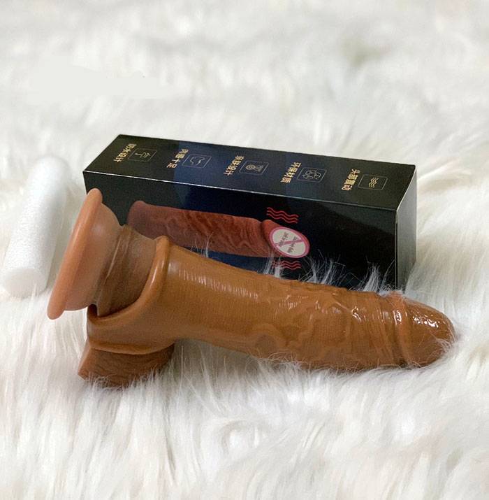 Bao đôn tròng bìu giữ chắc silicon tăng kích thước nam giới Bao đôn tròng bìu giữ chắc silicon tăng kích thước nam giới